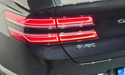 Genesis GV80 2023, 26669 км, за 34153.04 USD - фото 23