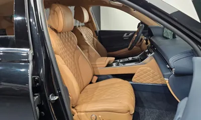 Genesis GV80 2023, 26669 км, за 34153.04 USD - фото 26