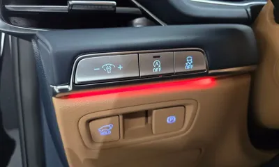 Genesis GV80 2023, 26669 км, за 34153.04 USD - фото 27