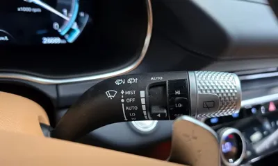 Genesis GV80 2023, 26669 км, за 34153.04 USD - фото 28