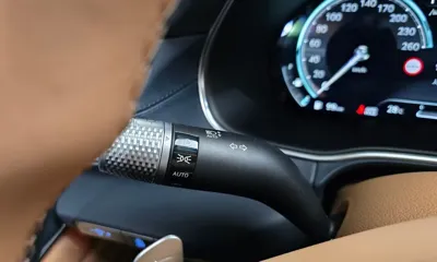 Genesis GV80 2023, 26669 км, за 34153.04 USD - фото 30