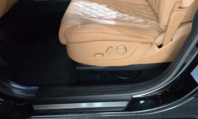 Genesis GV80 2023, 26669 км, за 34153.04 USD - фото 32