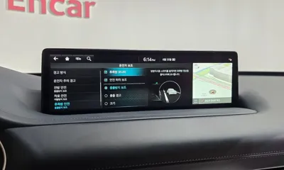 Genesis GV80 2023, 26669 км, за 34153.04 USD - фото 34