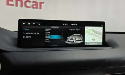 Genesis GV80 2023, 26669 км, за 34153.04 USD - фото 35
