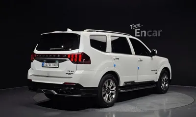 Kia Mohave 2020, 100245 км, за 17264.01 USD
