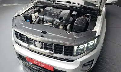 Kia Mohave 2020, 100245 км, за 17264.01 USD - фото 6