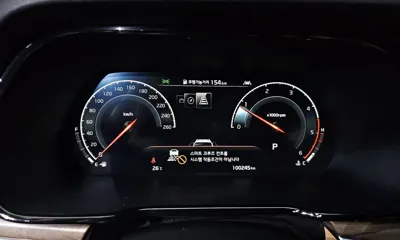 Kia Mohave 2020, 100245 км, за 17264.01 USD - фото 8