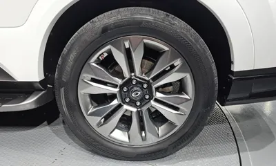 Kia Mohave 2020, 100245 км, за 17264.01 USD - фото 21