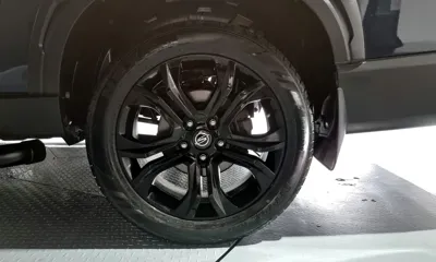 KG_Mobility_Ssangyong Rexton 2021, 59909 км, за 15633.2 USD