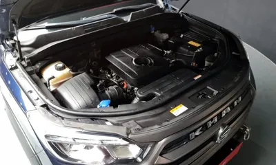 KG_Mobility_Ssangyong Rexton 2021, 59909 км, за 15633.2 USD - фото 6