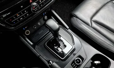 KG_Mobility_Ssangyong Rexton 2021, 59909 км, за 15633.2 USD - фото 9