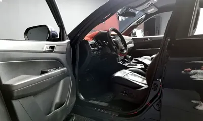 KG_Mobility_Ssangyong Rexton 2021, 59909 км, за 15633.2 USD - фото 10