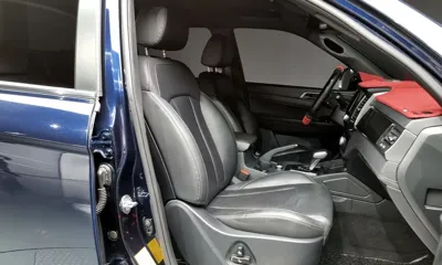 KG_Mobility_Ssangyong Rexton 2021, 59909 км, за 15633.2 USD - фото 11