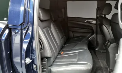KG_Mobility_Ssangyong Rexton 2021, 59909 км, за 15633.2 USD - фото 12