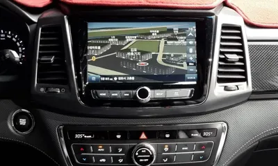 KG_Mobility_Ssangyong Rexton 2021, 59909 км, за 15633.2 USD - фото 15