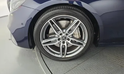 Mercedes-Benz E-Class 2019, 52797 км, за 17854.8 USD