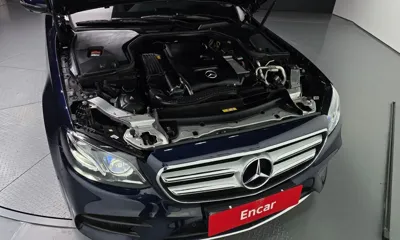 Mercedes-Benz E-Class 2019, 52797 км, за 17854.8 USD - фото 6