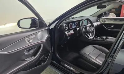 Mercedes-Benz E-Class 2019, 52797 км, за 17854.8 USD - фото 10
