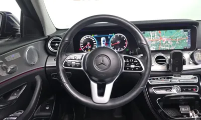 Mercedes-Benz E-Class 2019, 52797 км, за 17854.8 USD - фото 12