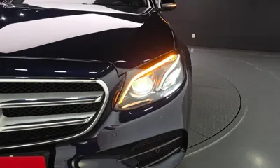 Mercedes-Benz E-Class 2019, 52797 км, за 17854.8 USD - фото 22