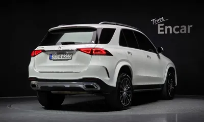 Mercedes-Benz GLE-Class 2023, 47995 км, за 51977.67 USD