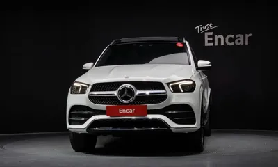 Mercedes-Benz GLE-Class 2023, 47995 км, за 51977.67 USD