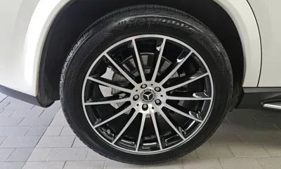 Mercedes-Benz GLE-Class 2023, 47995 км, за 51977.67 USD