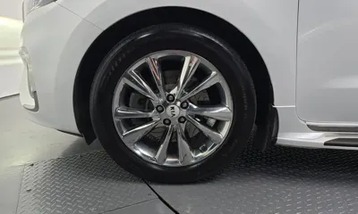 Kia Canival 2019, 173317 км, за 9780.75 USD