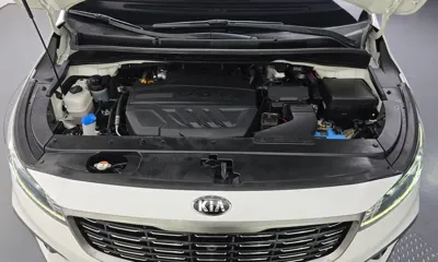 Kia Canival 2019, 173317 км, за 9706.85 USD - фото 6