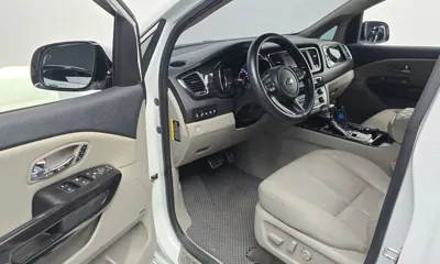 Kia Canival 2019, 173317 км, за 9706.85 USD - фото 10