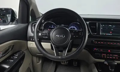 Kia Canival 2019, 173317 км, за 9706.85 USD - фото 12