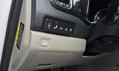 Kia Canival 2019, 173317 км, за 9706.85 USD - фото 16