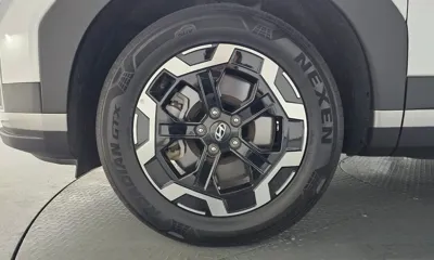 Hyundai Santafe 2024, 48452 км, за 19434.18 USD