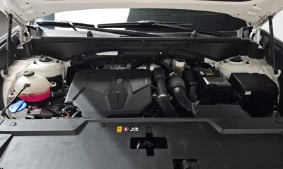 Hyundai Santafe 2024, 48452 км, за 19434.18 USD - фото 6