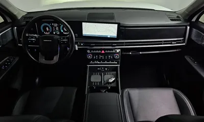 Hyundai Santafe 2024, 48452 км, за 19434.18 USD - фото 7