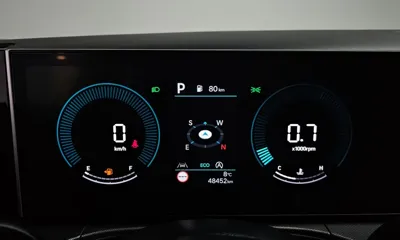 Hyundai Santafe 2024, 48452 км, за 19434.18 USD - фото 8