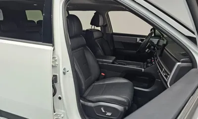 Hyundai Santafe 2024, 48452 км, за 19434.18 USD - фото 10