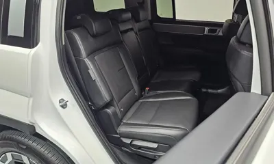 Hyundai Santafe 2024, 48452 км, за 19434.18 USD - фото 12