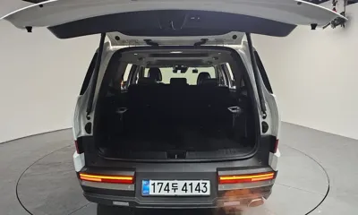 Hyundai Santafe 2024, 48452 км, за 19434.18 USD - фото 20