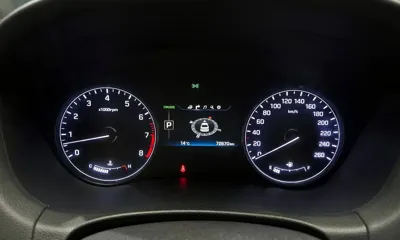 Hyundai Genesis 2016, 72670 км, за 7880.79 USD - фото 8