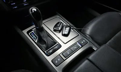 Hyundai Genesis 2016, 72670 км, за 7880.79 USD - фото 9