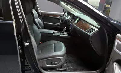 Hyundai Genesis 2016, 72670 км, за 7880.79 USD - фото 10