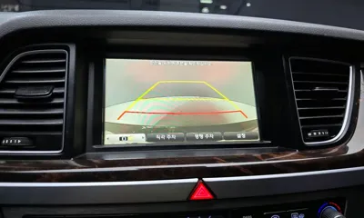 Hyundai Genesis 2016, 72670 км, за 7880.79 USD - фото 16