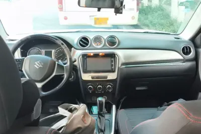 Suzuki Vitara 2016, 85300 км, за 8429 USD - фото 6
