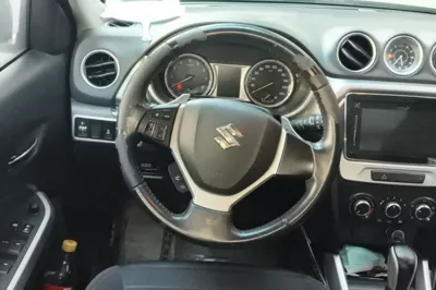 Suzuki Vitara 2016, 85300 км, за 8429 USD - фото 7