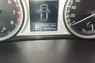 Suzuki Vitara 2016, 85300 км, за 8429 USD - фото 9