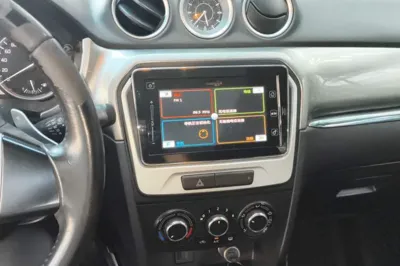 Suzuki Vitara 2016, 85300 км, за 8429 USD - фото 10