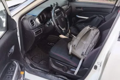 Suzuki Vitara 2016, 85300 км, за 8429 USD - фото 12