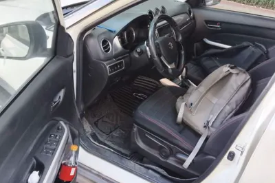 Suzuki Vitara 2016, 85300 км, за 8429 USD - фото 13