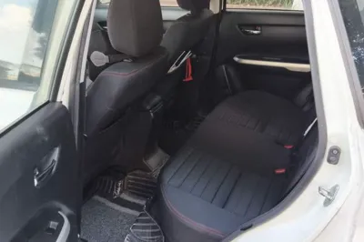 Suzuki Vitara 2016, 85300 км, за 8429 USD - фото 14